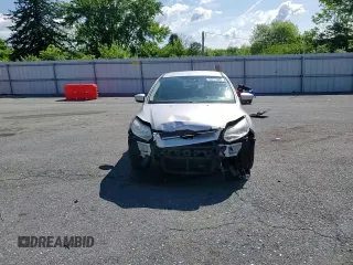 2012 Ford Focus SE z VIN 1FAHP3K20CL219046, wystawiony jako Copart lot #58771285 z przebiegiem 167 703 mil mil oraz Szkoda całkowita • Salvage title. Historia ofert i sprzedaży dostępna na DreamBid. Obrazek 13.