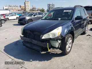 2014 Subaru Outback Premium with VIN 4S4BRBCC2E3257100, listed as a Copart auction lot 52623895 with 96,620 mi miles and Salvage Title. Bid and sale history available at DreamBid. Image 12.