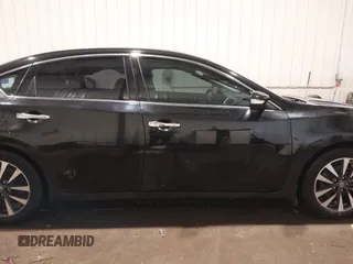 2016 Nissan Altima SR with VIN 1N4AL3AP7GC150890, listed as a IAAI auction lot 41609531 with 86,587 mi miles and . Bid and sale history available at carsss.com. Image 13.