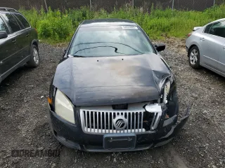 2006 Mercury Milan Premier z VIN 3MEFM08106R640762, wystawiony jako Copart lot #58933065 z przebiegiem Nie podano mil oraz Szkoda całkowita • Salvage title. Historia ofert i sprzedaży dostępna na DreamBid. Obrazek 5.