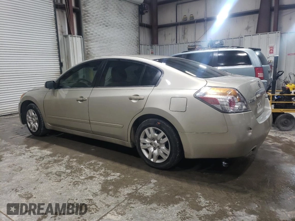 2010 Nissan Altima S z VIN 1N4AL2AP0AN486080, wystawiony jako Copart lot #44787035 z przebiegiem 126 591 mil mil oraz Szkoda całkowita • Salvage title. Historia ofert i sprzedaży dostępna na DreamBid. Obrazek 2.