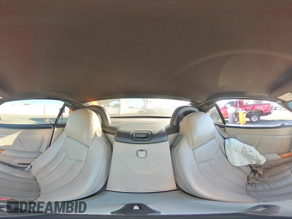2006 Cadillac XLR z VIN 1G6YV36AX65603770, wystawiony jako Copart lot #81527954 z przebiegiem 59 498 mil mil oraz Szkody całkowita. Historia ofert i sprzedaży dostępna na DreamBid. Obrazek 13.