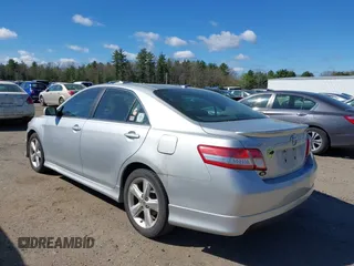 2010 Toyota Camry with VIN 4T1BF3EK3AU022700, listed as a IAAI auction lot 42138603 with 159,740 mi miles and . Bid and sale history available at DreamBid. Image 3.