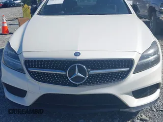 2016 Mercedes-Benz CLS 400 with VIN WDDLJ6FBXGA171483, listed as a IAAI auction lot 42197279 with 152,131 mi miles and . Bid and sale history available at DreamBid. Image 12.