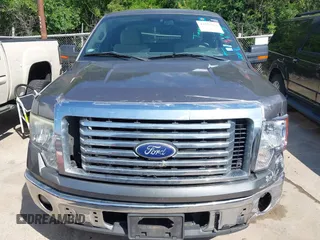 2010 Ford F-150 XL with VIN 1FTEX1C80AKA73738, listed as a IAAI auction lot 42251013 with 146,602 mi miles and . Bid and sale history available at DreamBid. Image 12.