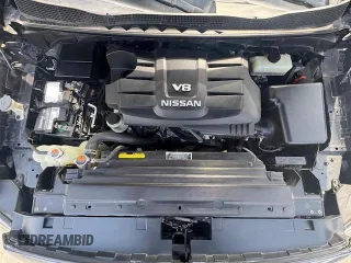 2019 Nissan Titan SV with VIN 1N6AA1E67KN516380, listed as a Copart auction lot 66311025 with 82,326 mi miles and Non repairable. Bid and sale history available at DreamBid. Image 14.