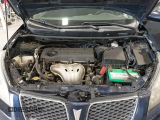 2009 Pontiac Vibe 1SB with VIN 5Y2SP67019Z425037, listed as a IAAI auction lot 42424626 with 209,114 mi miles and . Bid and sale history available at DreamBid. Image 10.