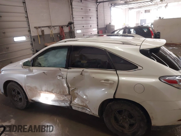 2011 Lexus RX 450h with VIN JTJBC1BA3B2037513, listed as a IAAI auction lot 41375808 with 224,604 mi miles and . Bid and sale history available at DreamBid. Image 14.