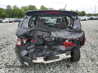 2013 Mazda 5 Touring z VIN JM1CW2CL4D0154181, wystawiony jako Copart lot #58274555 z przebiegiem 194 059 mil mil oraz Szkoda całkowita • Salvage title. Historia ofert i sprzedaży dostępna na DreamBid. Obrazek 6.