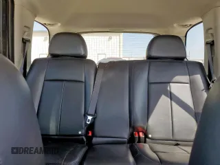 2007 GMC Envoy SLE with VIN 1GKDS13S372124376, listed as a Copart auction lot 50885725 with 163,488 mi miles and Salvage Title. Bid and sale history available at carsss.com. Image 10.