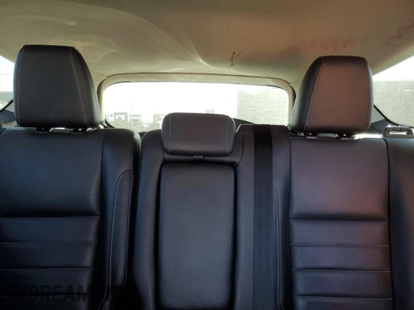 2014 Ford Escape Titanium with VIN 1FMCU9JX9EUE05495, listed as a Copart auction lot 47132575 with 149,819 mi miles and Salvage Title. Bid and sale history available at carsss.com. Image 10.