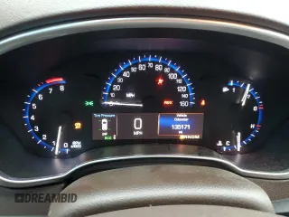 2016 Cadillac SRX Luxury Collection z VIN 3GYFNBE37GS551596, wystawiony jako Copart lot #56249435 z przebiegiem 135 171 mil mil oraz Szkoda całkowita • Salvage title. Historia ofert i sprzedaży dostępna na DreamBid. Obrazek 9.