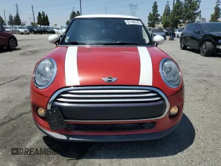 2015 MINI Hardtop with VIN WMWXM5C50F3B34019, listed as a Copart auction lot 57145745 with 224,177 mi miles and Salvage title. Bid and sale history available at DreamBid. Image 5.