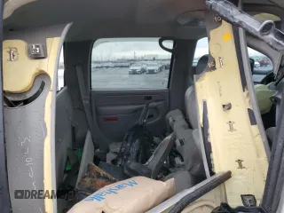 2007 GMC Sierra 2500HD SLT z VIN 1GTHK23DX7F146856, wystawiony jako Copart lot #45634645 z przebiegiem Nie podano mil oraz Szkoda całkowita • Salvage title. Historia ofert i sprzedaży dostępna na DreamBid. Obrazek 11.