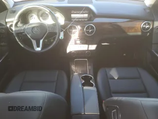 2013 Mercedes-Benz GLK 250 with VIN WDCGG0EB2DG081868, listed as a Copart auction lot 43405905 with 1,565 mi miles and Clean Title. Bid and sale history available at DreamBid. Image 8.