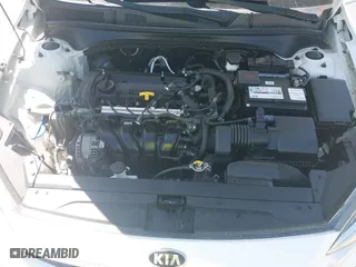 2019 Kia Forte LXS with VIN 3KPF24AD7KE042205, listed as a IAAI auction lot 41895139 with 98,183 mi miles. Bid and sale history available at carsss.com. Image 10.