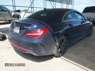 2018 Mercedes-Benz CLA 250 z VIN WDDSJ4EB7JN638005, wystawiony jako IAAI lot #42363579 z przebiegiem 72 264 mil mil oraz . Historia ofert i sprzedaży dostępna na DreamBid. Obrazek 4.