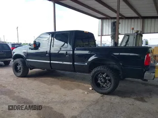 2010 Ford Super Duty F-250 SRW XL with VIN 1FTSW2BR8AEB13472, listed as a IAAI auction lot 41886252 with 237,264 mi miles. Bid and sale history available at carsss.com. Image 14.