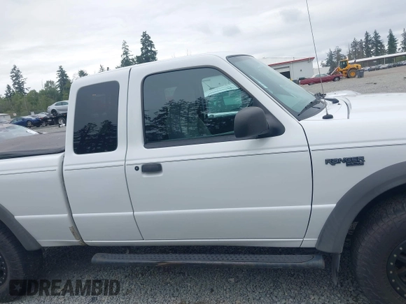 2002 Ford Ranger XL Fleet with VIN 1FTZR45EX2PB31844, listed as a IAAI auction lot 42710187 with 125,503 mi miles and . Bid and sale history available at DreamBid. Image 13.
