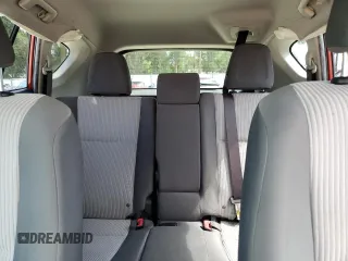 2014 Toyota RAV4 LE with VIN JTMZFREV5EJ021314, listed as a Copart auction lot 61082275 with 164,359 mi miles and Salvage title. Bid and sale history available at DreamBid. Image 10.