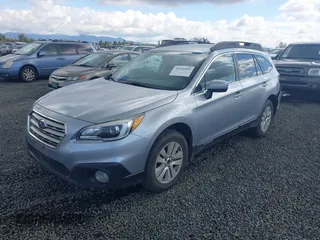 2015 Subaru Outback Premium with VIN 4S4BSACC1F3270520, listed as a IAAI auction lot 41916964 with 156,292 mi miles and . Bid and sale history available at DreamBid. Image 21.