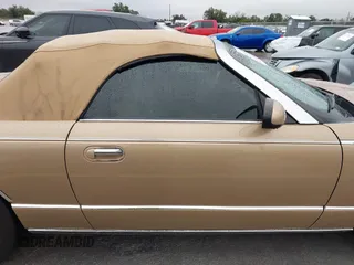 2005 Ford Thunderbird Deluxe with VIN 1FAHP60AX5Y109204, listed as a IAAI auction lot 41507705 with 46,066 mi miles and . Bid and sale history available at DreamBid. Image 13.
