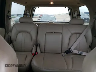 2000 Ford Expedition Eddie Bauer with VIN 1FMEU17L5YLB80873, listed as a Copart auction lot 51069805 with Not provided miles and Salvage title. Bid and sale history available at DreamBid. Image 10.