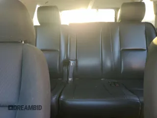 2013 Chevrolet Tahoe Commercial with VIN 1GNSK2E04DR128189, listed as a Copart auction lot 79929054 with Not provided miles and Salvage title. Bid and sale history available at DreamBid. Image 10.