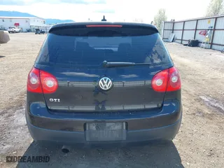 2008 Volkswagen GTI with VIN WVWGV71K88W260597, listed as a IAAI auction lot 42099798 with 179,291 mi miles. Bid and sale history available at carsss.com. Image 17.
