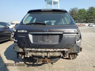 2009 Subaru Outback Special Edition с VIN 4S4BP61CX97346007, выставлен на аукционе Copart как лот 58699625 с пробегом 116 481 миль миль и Списание • Salvage title. История ставок и продаж доступна на DreamBid. Изображение 6.