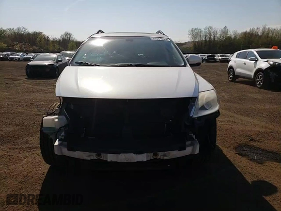 2010 Mazda CX-9 Grand Touring z VIN JM3TB3MV4A0215694, wystawiony jako Copart lot #54254805 z przebiegiem 168 263 mil mil oraz Szkoda całkowita • Salvage title. Historia ofert i sprzedaży dostępna na DreamBid. Obrazek 15.
