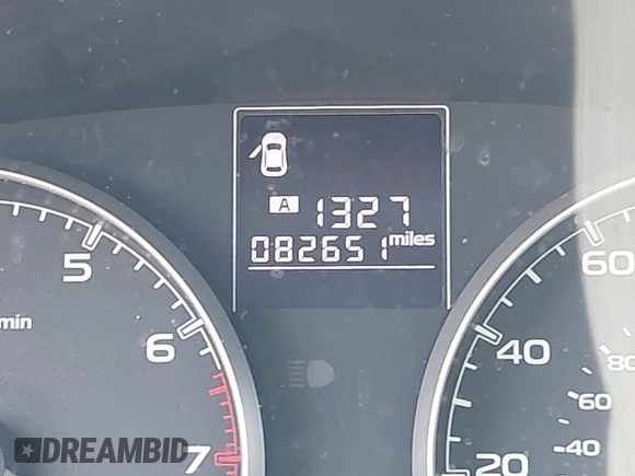 2013 Subaru Legacy 2.5i with VIN 4S3BMAA66D1008299, listed as a IAAI auction lot 42120277 with 82,651 mi miles and . Bid and sale history available at DreamBid. Image 12.
