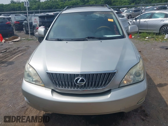 2004 Lexus RX 330 z VIN 2T2GA31UX4C011223, wystawiony jako IAAI lot #42413638 z przebiegiem 291 553 mil mil oraz . Historia ofert i sprzedaży dostępna na DreamBid. Obrazek 6.