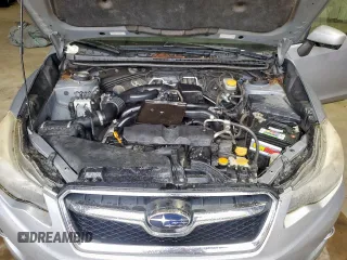 2015 Subaru Crosstrek Premium с VIN JF2GPACC0F8331016, выставлен на аукционе Copart как лот 60503165 с пробегом 108 634 миль миль и Чистый • Clean title. История ставок и продаж доступна на DreamBid. Изображение 11.