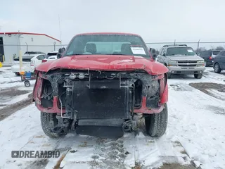 2011 Ford F-250 XL with VIN 1FT7X2A60BEC80386, listed as a IAAI auction lot 41606542 with 183,317 mi miles and . Bid and sale history available at DreamBid. Image 13.