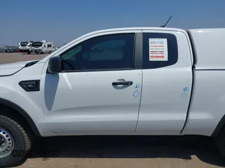 2022 Ford Ranger XL с VIN 1FTER1FH7NLD37706, выставлен на аукционе IAAI как лот 39419778 с пробегом 62 465 миль миль и . История ставок и продаж доступна на DreamBid. Изображение 14.