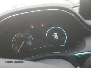 2022 Genesis GV70 Sport с VIN KMUMCDTC8NU011251, выставлен на аукционе Copart как лот 88929105 с пробегом 55 794 миль миль и Списание • Salvage title. История ставок и продаж доступна на DreamBid. Изображение 9.