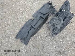 2017 Mercedes-Benz Metris Cargo z VIN WD3PG2EA2H3334686, wystawiony jako Copart lot #52012805 z przebiegiem Nie podano mil oraz Szkoda całkowita • Salvage title. Historia ofert i sprzedaży dostępna na DreamBid. Obrazek 15.