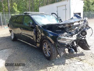 2023 Dodge Durango Pursuit с VIN 1C4SDJFT1PC691567, выставлен на аукционе IAAI как лот 42136993 с пробегом 9 507 миль миль и . История ставок и продаж доступна на DreamBid. Изображение 1.