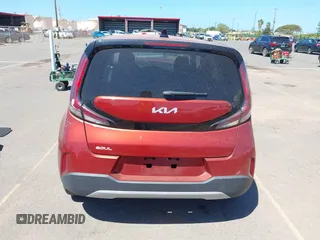 2023 Kia Soul LX с VIN KNDJ23AU0P7848690, выставлен на аукционе IAAI как лот 41896719 с пробегом Не указан миль и . История ставок и продаж доступна на DreamBid. Изображение 16.