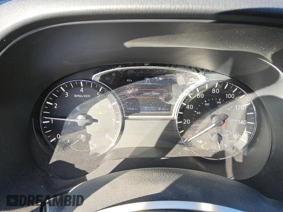 2020 Nissan Pathfinder SL with VIN 5N1DR2CN2LC578819, listed as a Copart auction lot 50802765 with 62,036 mi miles and Clean Title. Bid and sale history available at carsss.com. Image 9.