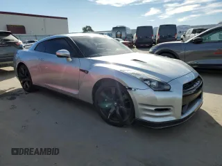 2016 Nissan GT-R Premium с VIN JN1AR5EF7GM290571, выставлен на аукционе Copart как лот 88154255 с пробегом Не указан миль и Списание • Salvage title. История ставок и продаж доступна на DreamBid. Изображение 4.