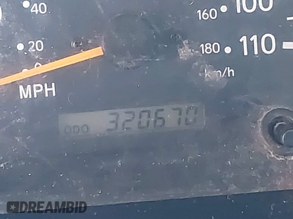 1999 Toyota Tacoma PreRunner with VIN 4TASM92N0XZ502714, listed as a IAAI auction lot 41513272 with 320,670 mi miles and . Bid and sale history available at DreamBid. Image 15.