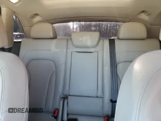 2011 Audi Q5 3.2L Premium Plus with VIN WA1DKAFP3BA025620, listed as a Copart auction lot 50693025 with 162,227 mi miles and Salvage Title. Bid and sale history available at carsss.com. Image 10.