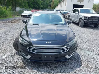 2017 Ford Fusion SE with VIN 3FA6P0H98HR331628, listed as a IAAI auction lot 42730977 with 47,248 mi miles and . Bid and sale history available at DreamBid. Image 12.