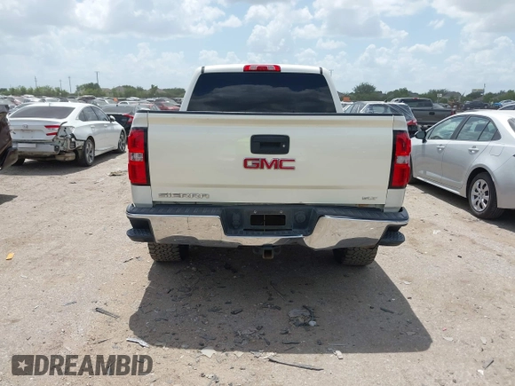 2014 GMC Sierra 1500 SLT with VIN 3GTP1VEC5EG336354, listed as a IAAI auction lot 42542326 with 169,067 mi miles and . Bid and sale history available at DreamBid. Image 16.
