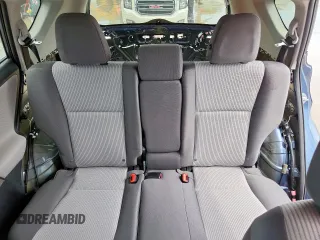2014 Toyota RAV4 LE with VIN 2T3ZFREV2EW085568, listed as a Copart auction lot 63506435 with 91,322 mi miles and Salvage title. Bid and sale history available at DreamBid. Image 10.