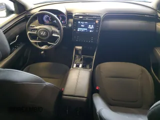 2024 Hyundai Tucson SEL z VIN 5NMJB3DE8RH305457, wystawiony jako Copart lot #60555595 z przebiegiem 54 469 mil mil oraz Czysty tytuł • Clean title. Historia ofert i sprzedaży dostępna na DreamBid. Obrazek 8.