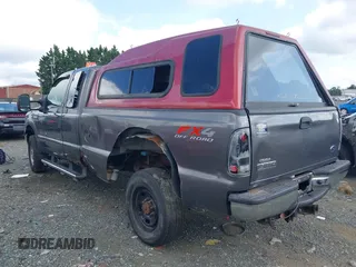 2006 Ford F-250 XL with VIN 1FTSX21P36EA75752, listed as a IAAI auction lot 42744712 with 274,774 mi miles and . Bid and sale history available at DreamBid. Image 3.