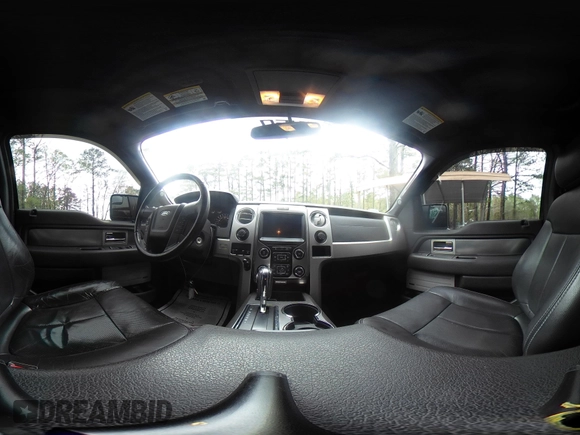 2013 Ford F-150 XL с VIN 1FTFW1ET2DFA35692, выставлен на аукционе IAAI как лот 41990512 с пробегом 104 715 миль миль и . История ставок и продаж доступна на DreamBid. Изображение 20.
